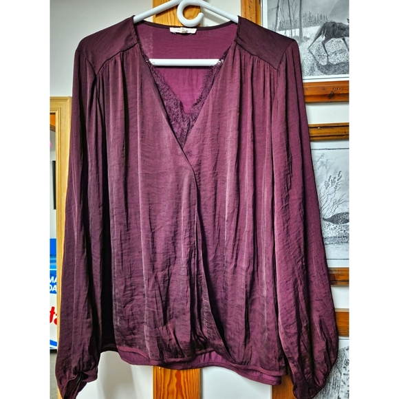 Blouse - Picture 1 of 3